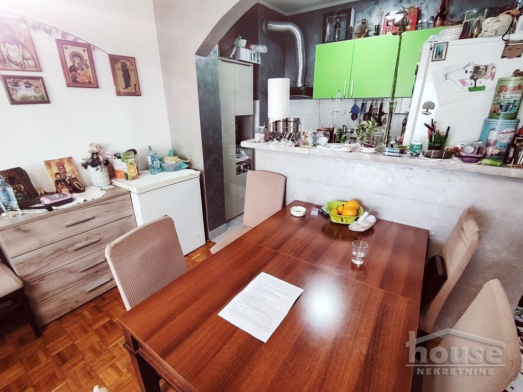 Stan Prodaja Novi Sad  49 m2