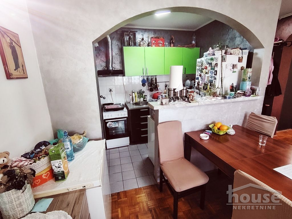 Stan Prodaja Novi Sad  49 m2