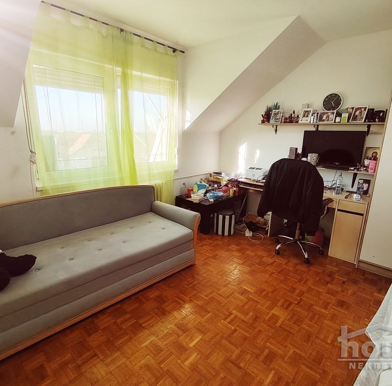 Stan Prodaja Novi Sad  49 m2
