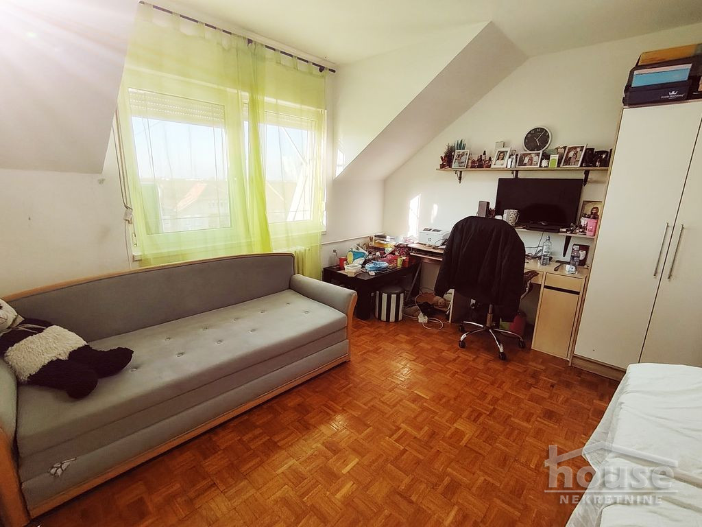 Stan Prodaja Novi Sad  49 m2