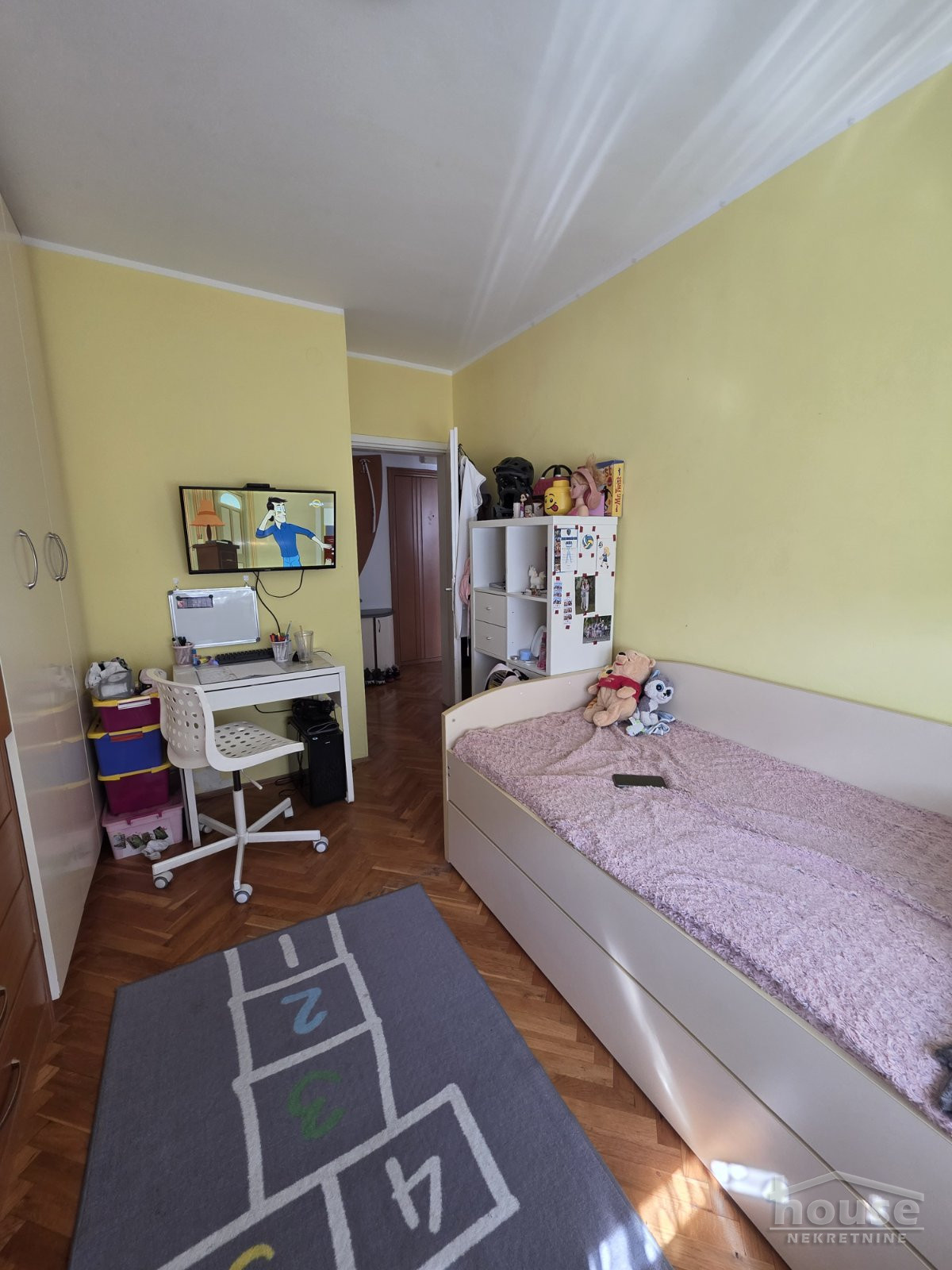 Stan Prodaja Novi Sad  49 m2