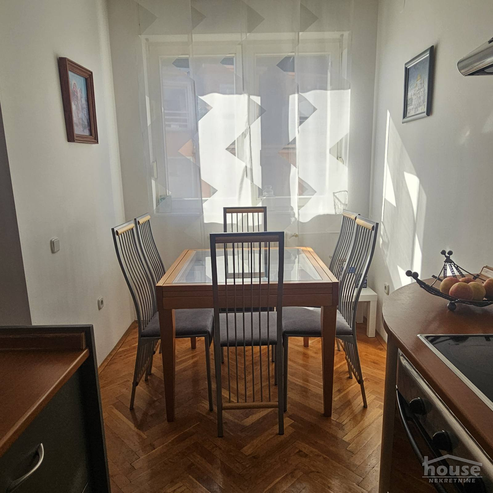 Stan Prodaja Novi Sad  49 m2