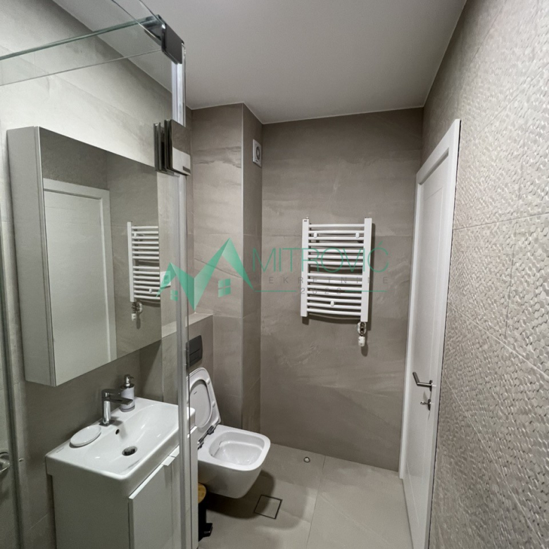 Stan Prodaja Novi Sad  48 m2