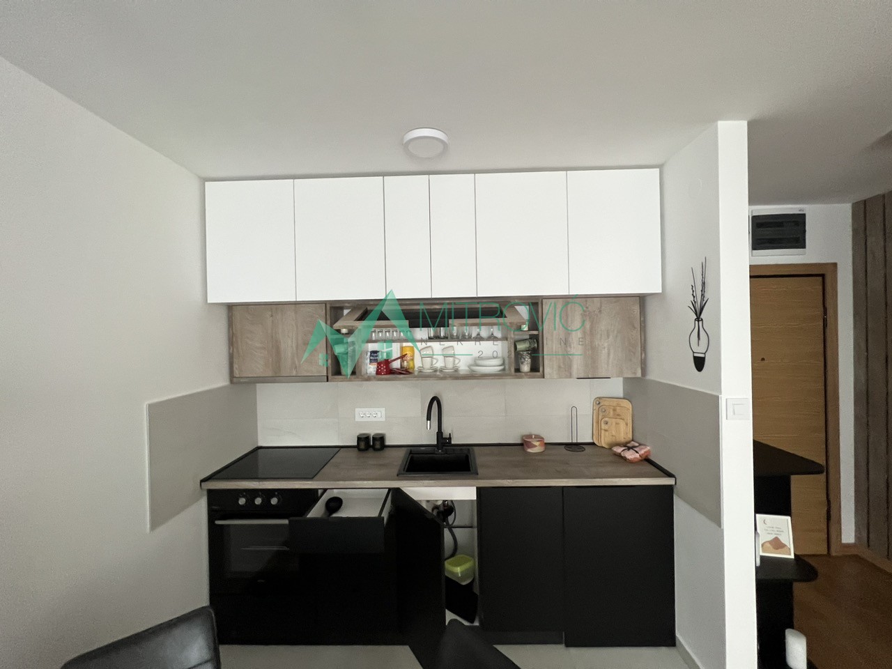 Stan Prodaja Novi Sad Stan Prodaja Novi Sad 48 m2