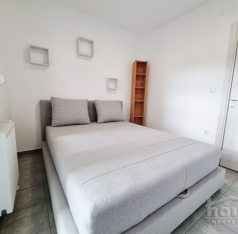 Stan Prodaja Novi Sad  43 m2