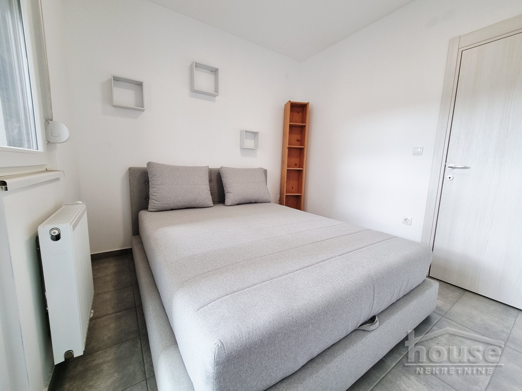 Stan Prodaja Novi Sad  43 m2