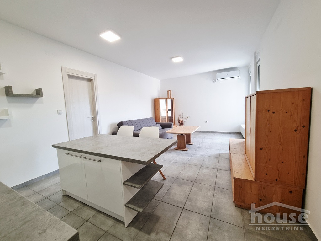 Stan Prodaja Novi Sad  43 m2