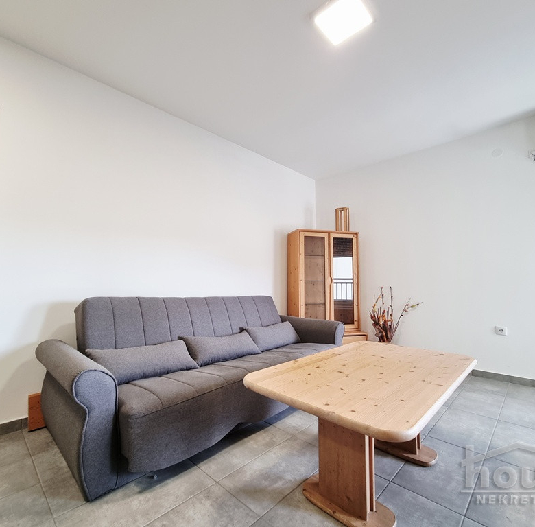 Stan Prodaja Novi Sad  43 m2