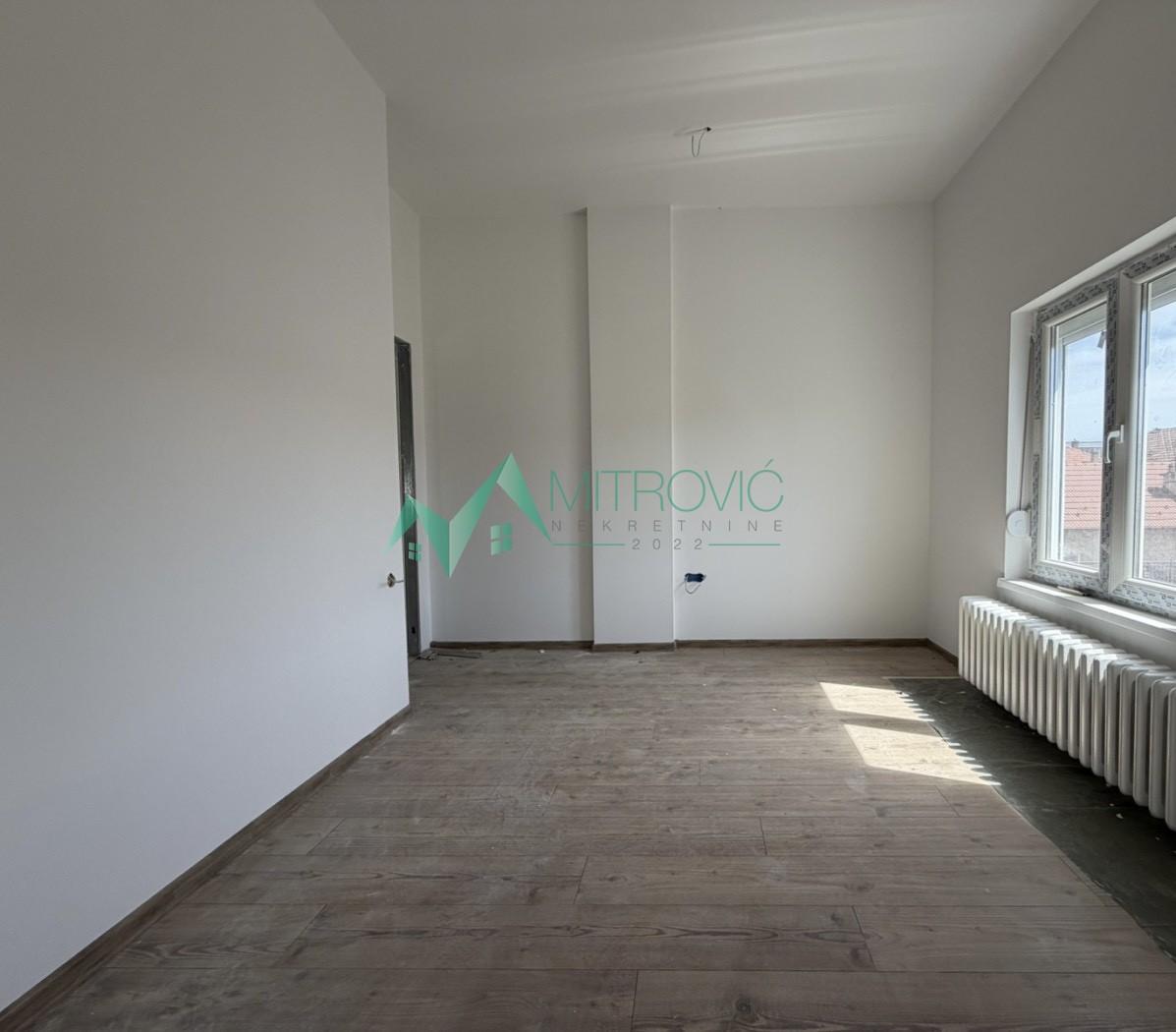 Stan Prodaja Sremska Kamenica Stan Prodaja Sremska Kamenica 54 m2
