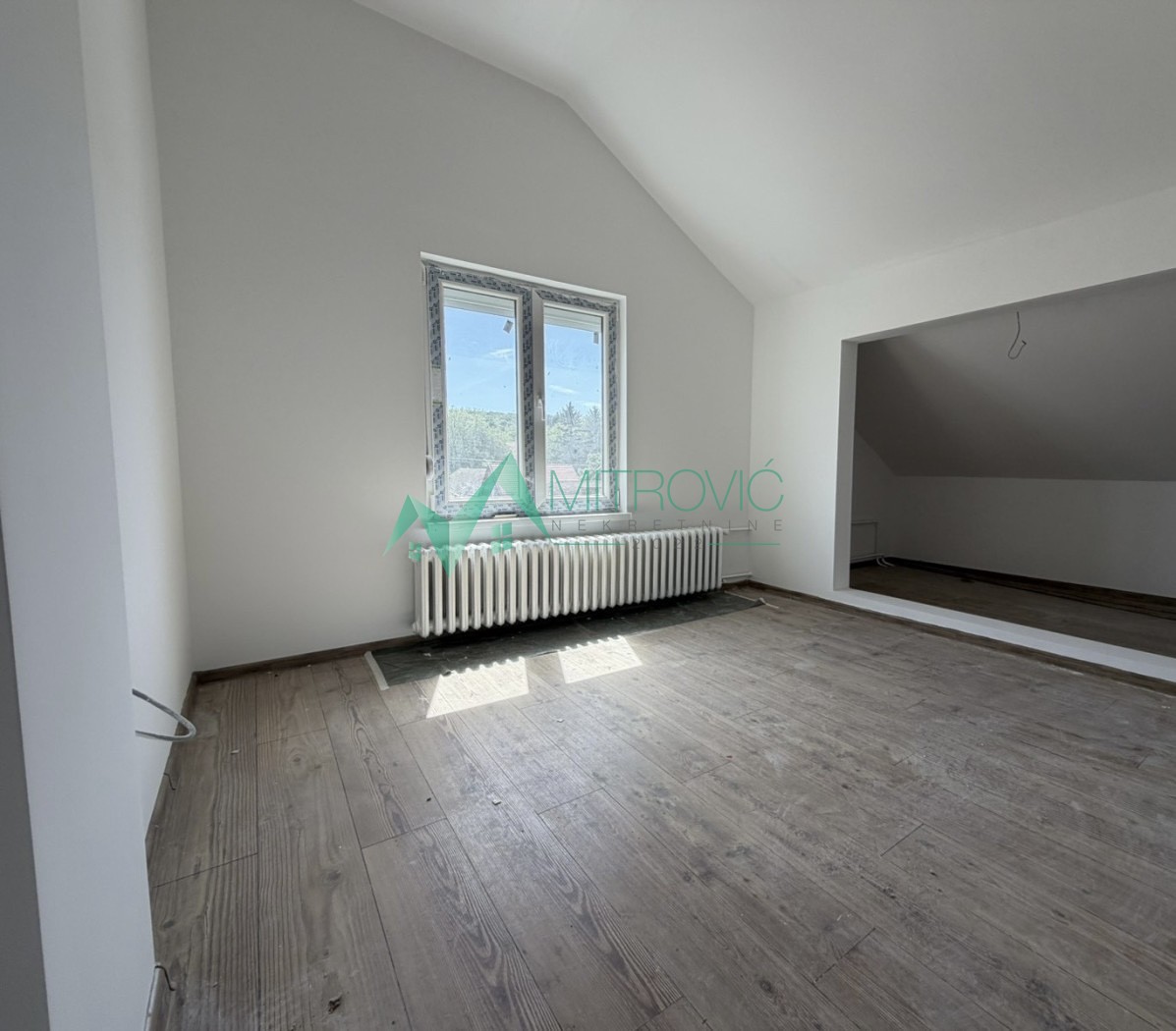 Stan Prodaja Sremska Kamenica Stan Prodaja Sremska Kamenica 54 m2
