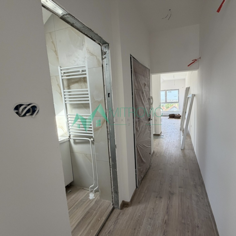 Stan Prodaja Sremska Kamenica  54 m2