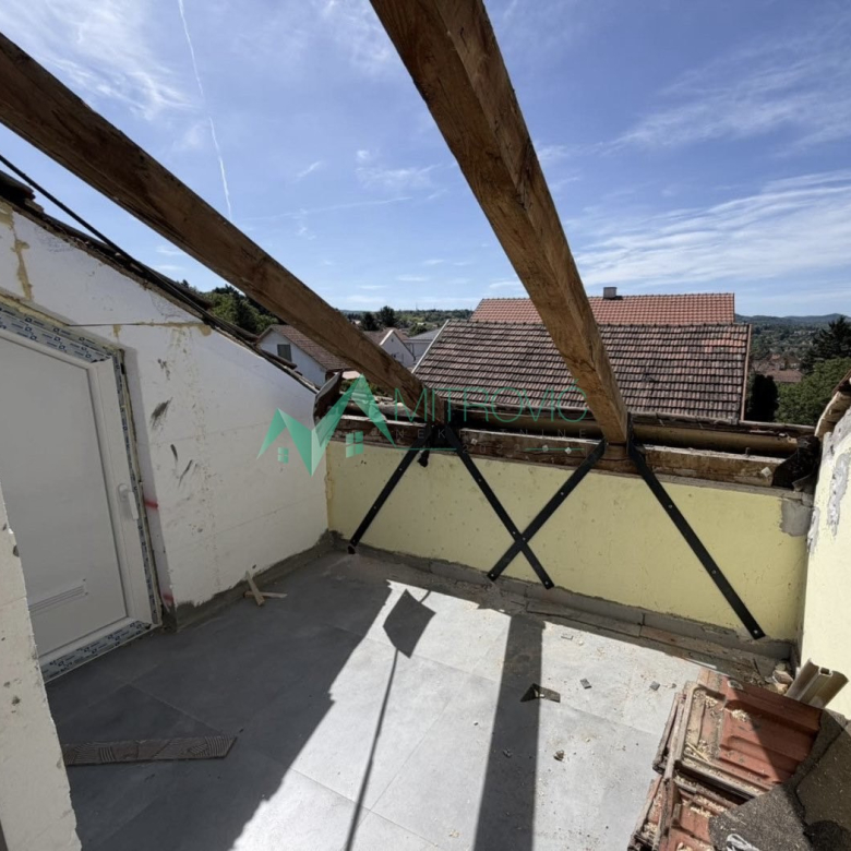 Stan Prodaja Sremska Kamenica  54 m2