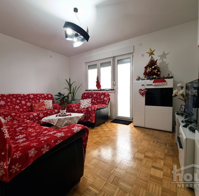 Stan Prodaja Novi Sad  54 m2