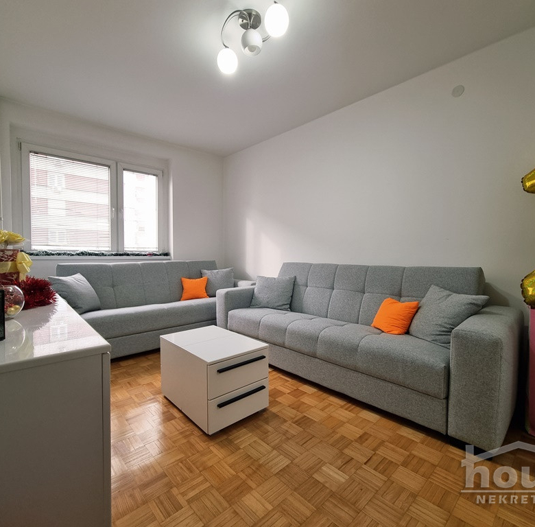 Stan Prodaja Novi Sad  54 m2