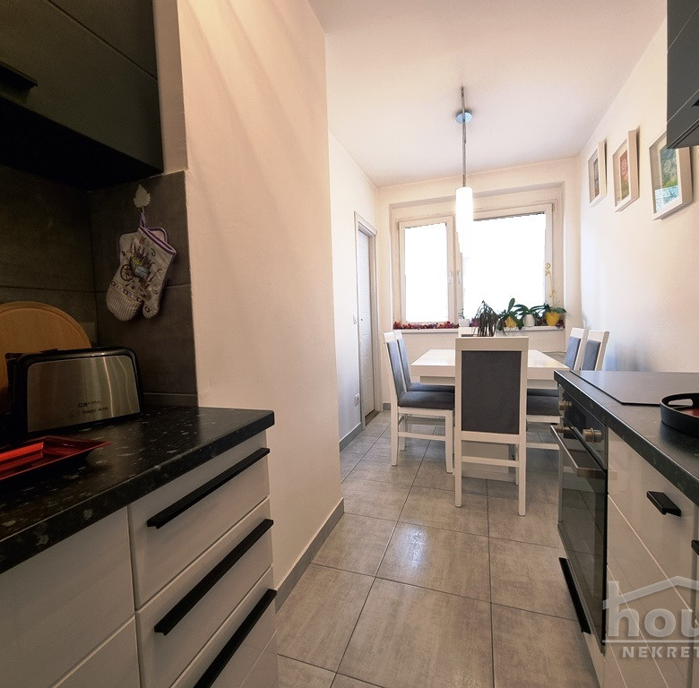 Stan Prodaja Novi Sad  54 m2