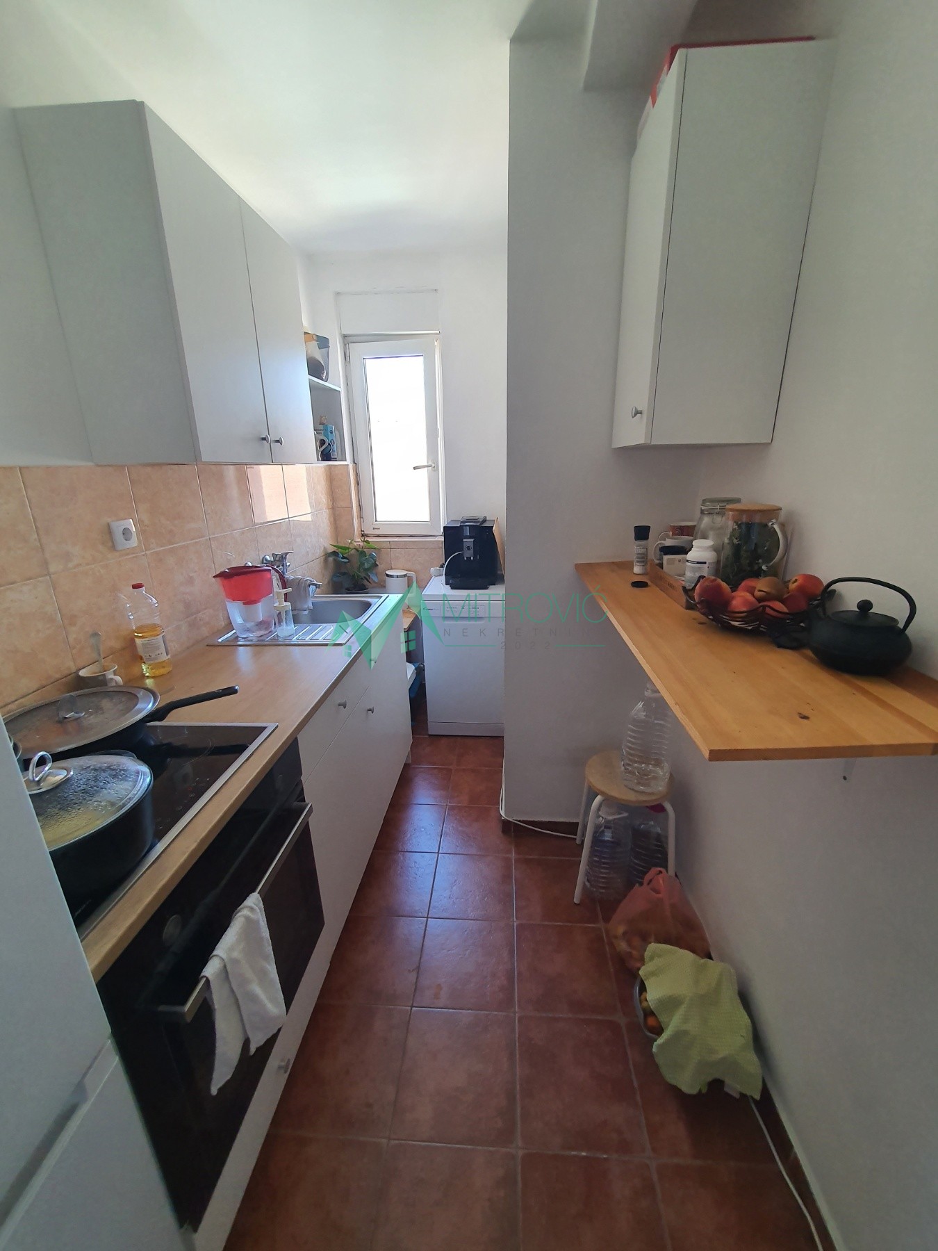Stan Prodaja Novi Sad Stan Prodaja Novi Sad 44 m2