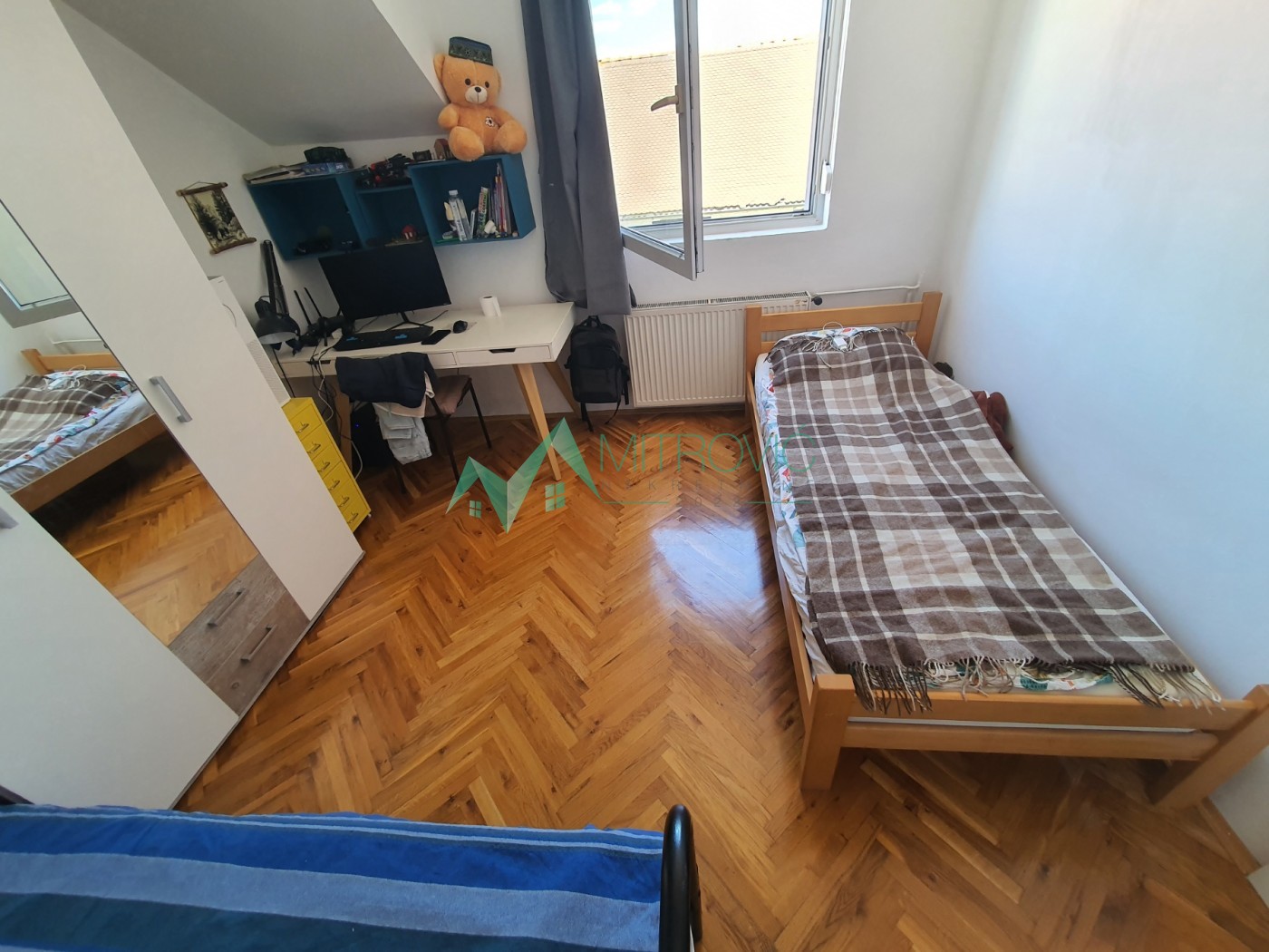 Stan Prodaja Novi Sad Stan Prodaja Novi Sad 44 m2