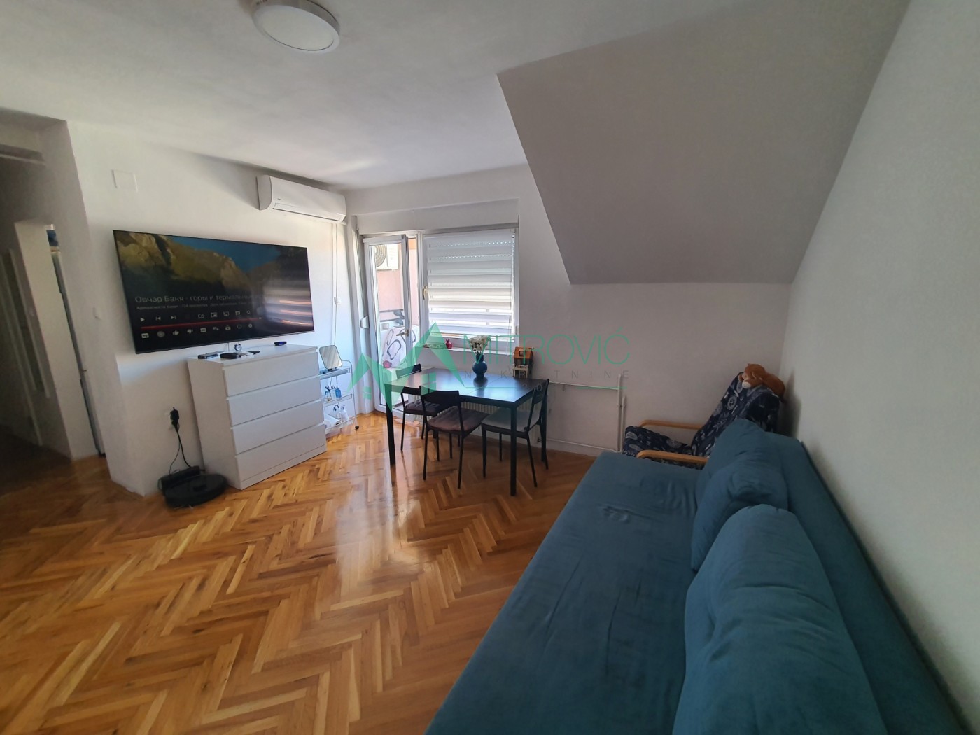 Stan Prodaja Novi Sad Stan Prodaja Novi Sad 44 m2