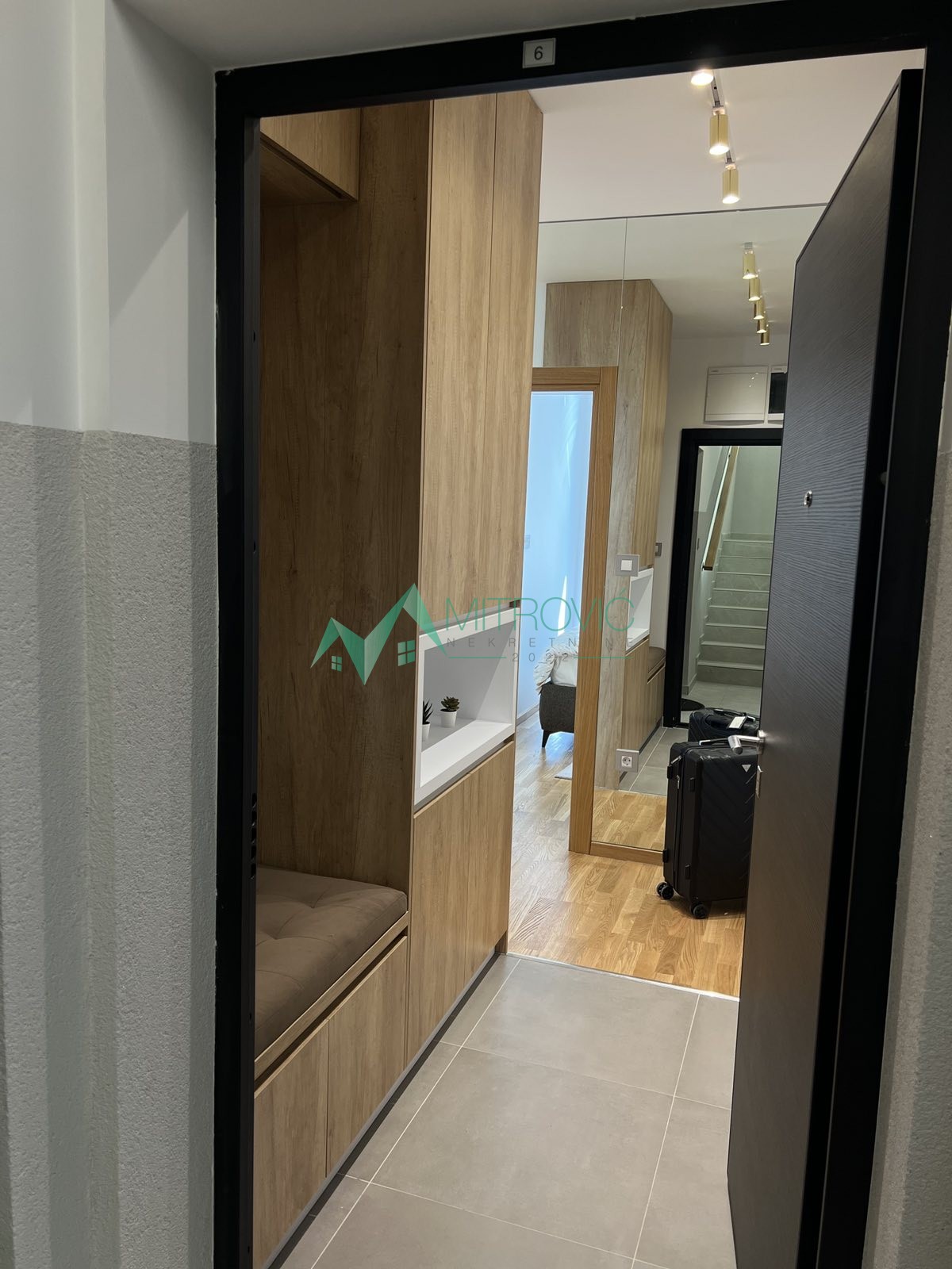 Stan Prodaja Novi Sad Stan Prodaja Novi Sad 50 m2