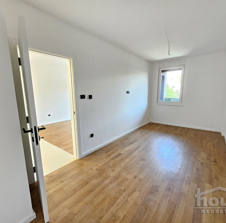 Stan Prodaja Novi Sad  52 m2
