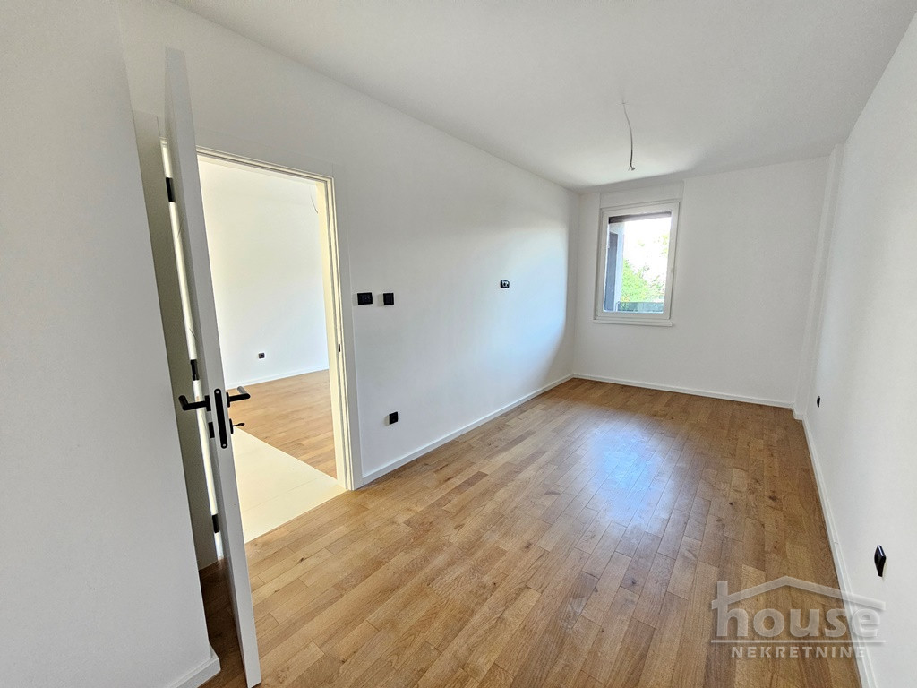Stan Prodaja Novi Sad  52 m2