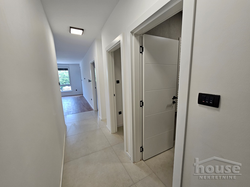 Stan Prodaja Novi Sad  52 m2