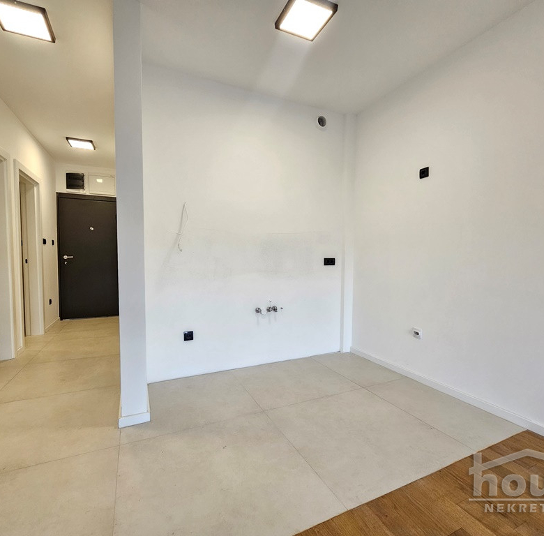 Stan Prodaja Novi Sad  52 m2