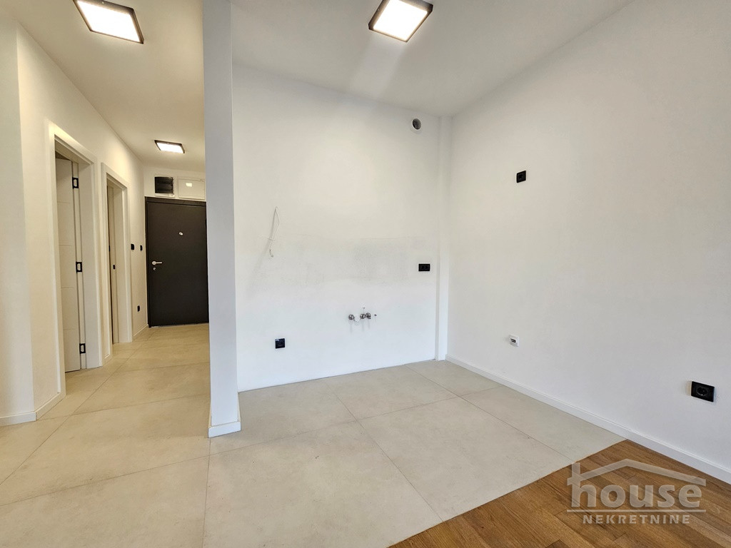 Stan Prodaja Novi Sad  52 m2