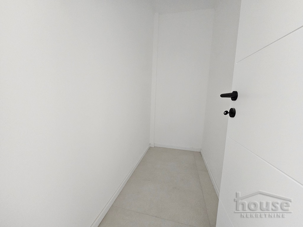 Dvosoban stan na prodaju, Telep, Novi Sad, 52m², 156.000 €