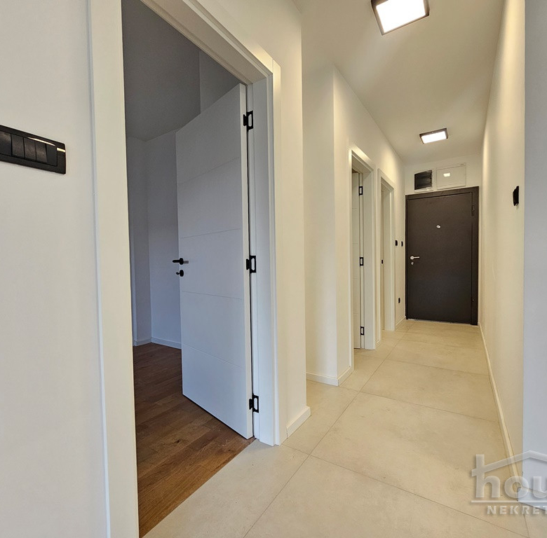 Stan Prodaja Novi Sad  52 m2