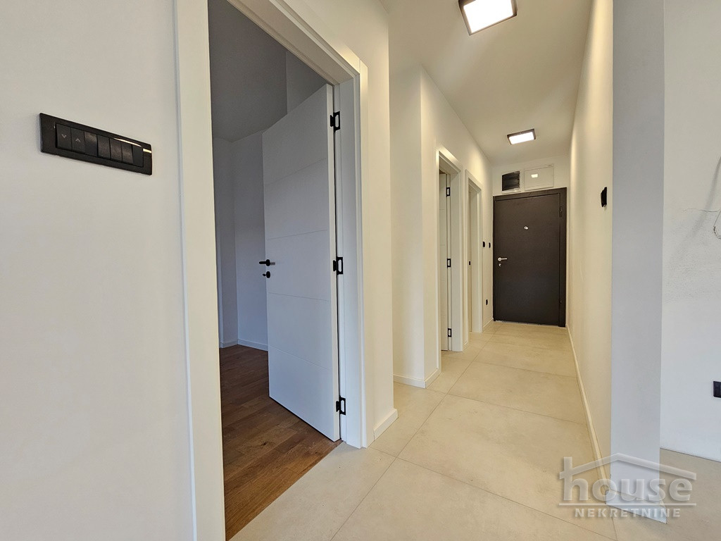 Stan Prodaja Novi Sad  52 m2