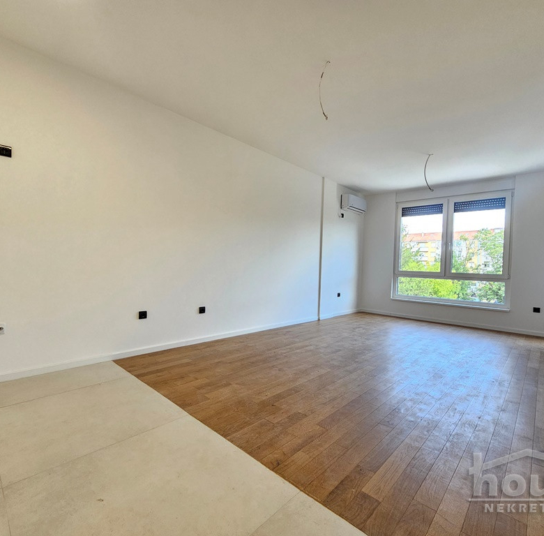 Stan Prodaja Novi Sad  52 m2