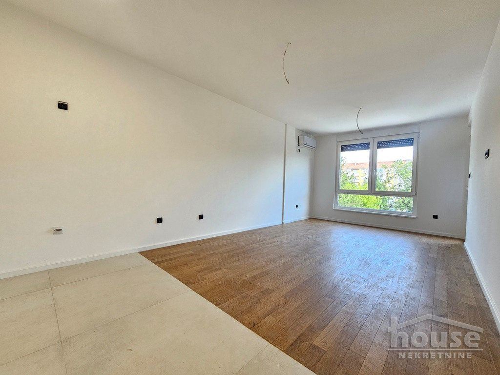 Stan Prodaja Novi Sad  52 m2