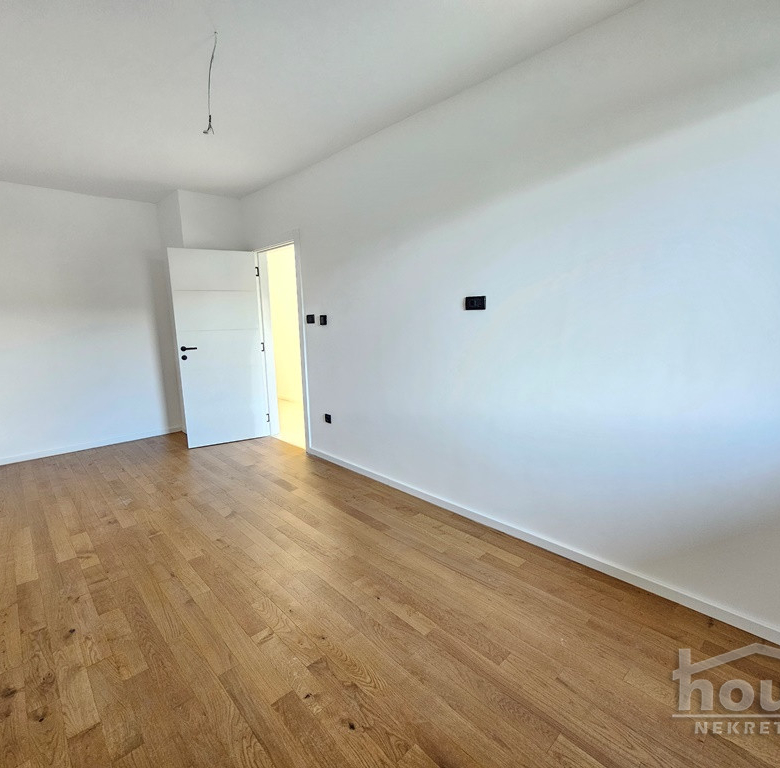 Stan Prodaja Novi Sad  52 m2