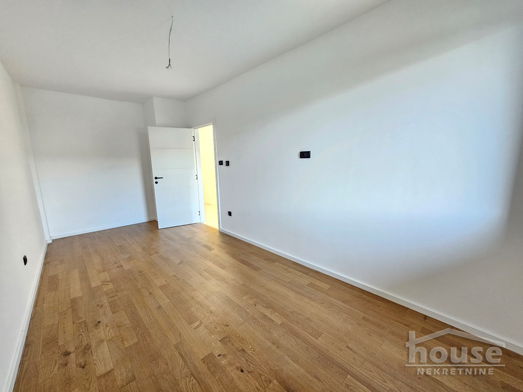 Stan Prodaja Novi Sad  52 m2