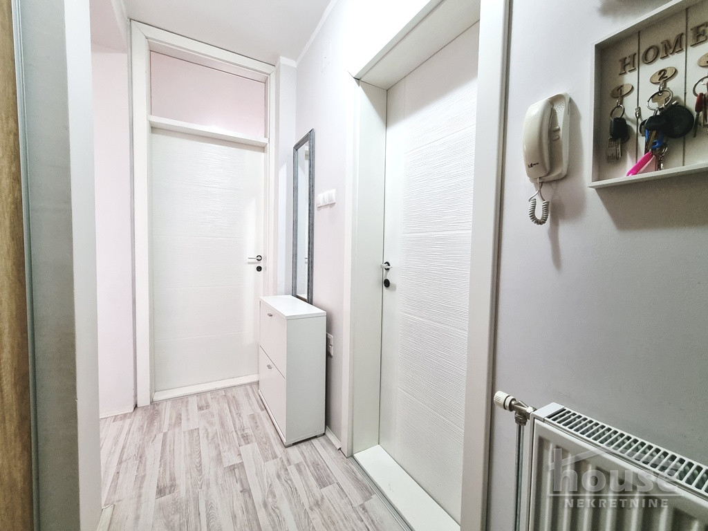 Stan Prodaja Novi Sad  48 m2