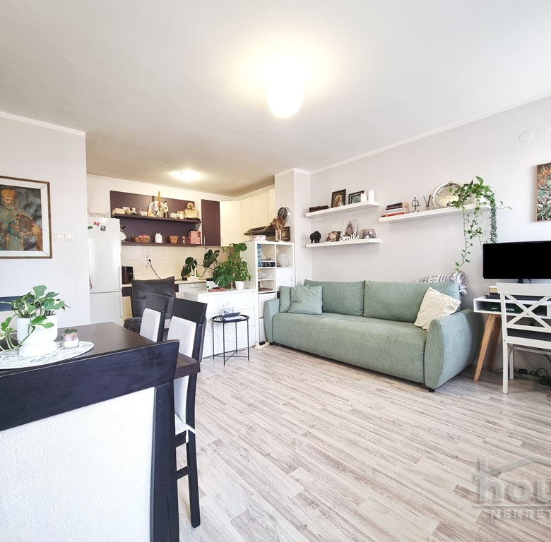 Stan Prodaja Novi Sad  48 m2