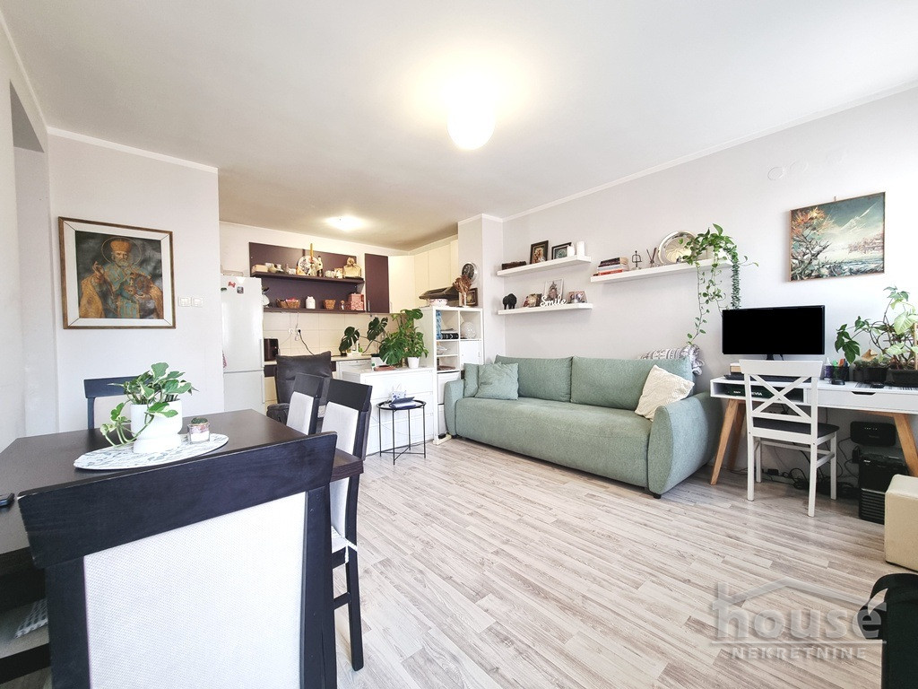 Stan Prodaja Novi Sad  48 m2