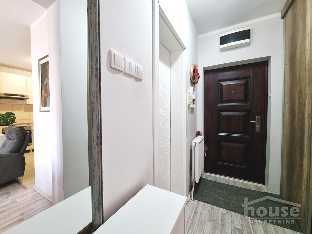 Stan Prodaja Novi Sad  48 m2