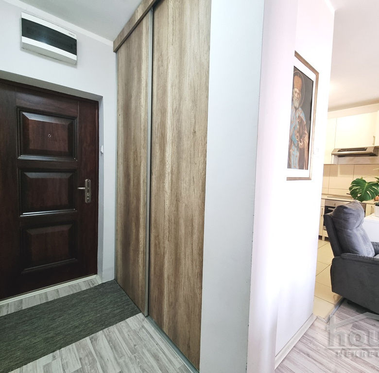 Stan Prodaja Novi Sad  48 m2
