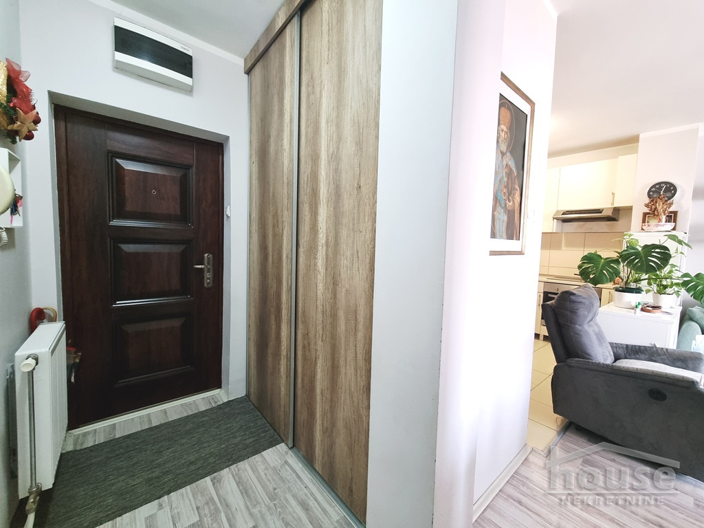Stan Prodaja Novi Sad  48 m2