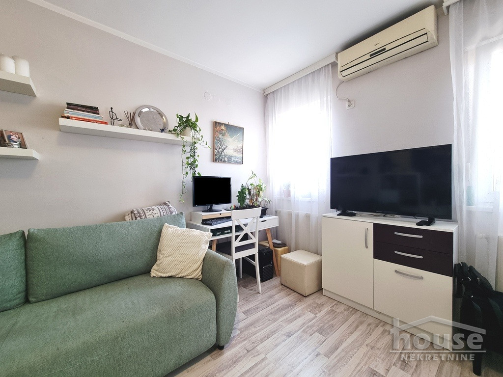 Stan Prodaja Novi Sad  48 m2