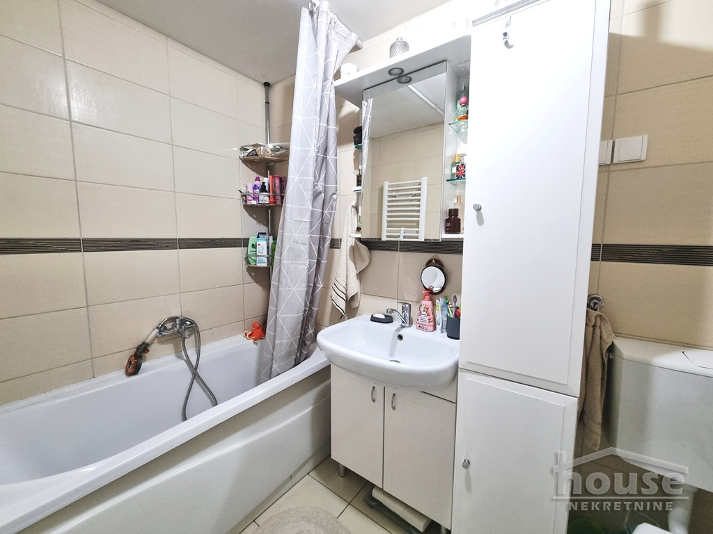 Stan Prodaja Novi Sad  48 m2