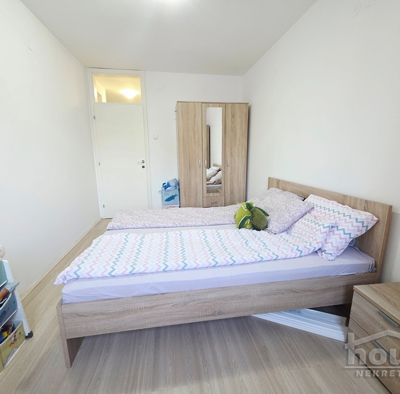 Stan Prodaja Novi Sad  49 m2