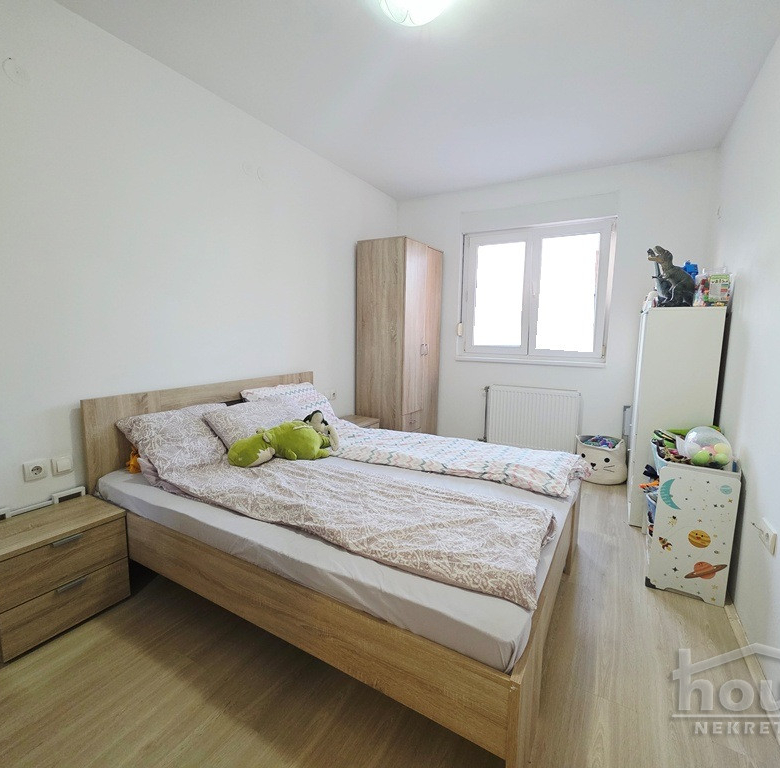 Stan Prodaja Novi Sad  49 m2