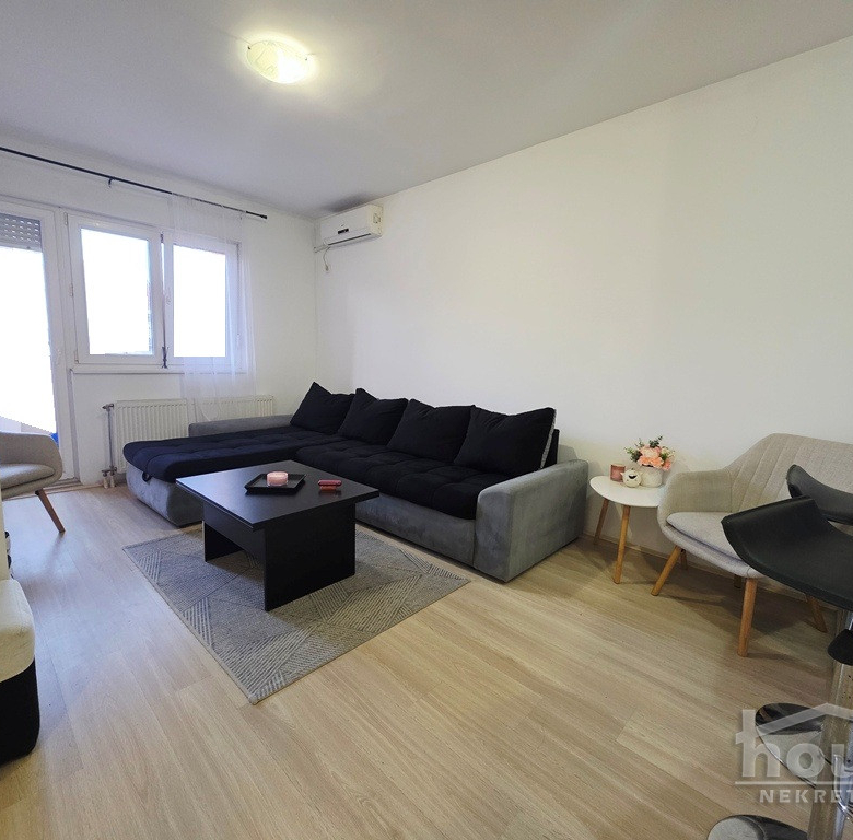 Stan Prodaja Novi Sad  49 m2