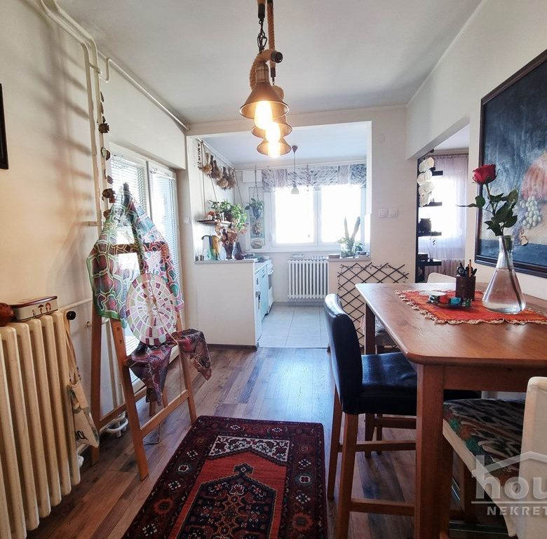 Stan Prodaja Novi Sad  55 m2
