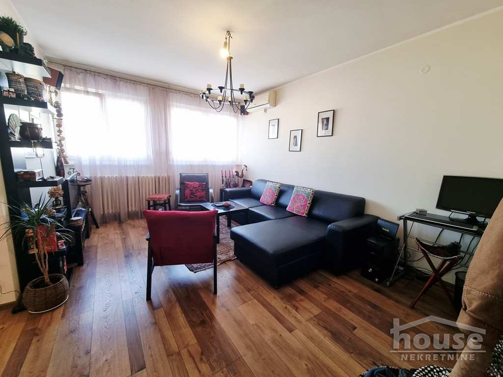 Stan Prodaja Novi Sad  55 m2