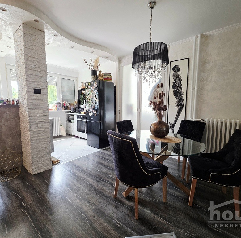 Stan Prodaja Novi Sad  56 m2