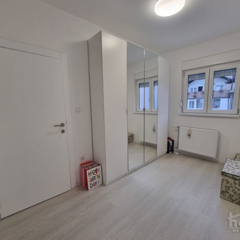 Stan Prodaja Novi Sad  51 m2